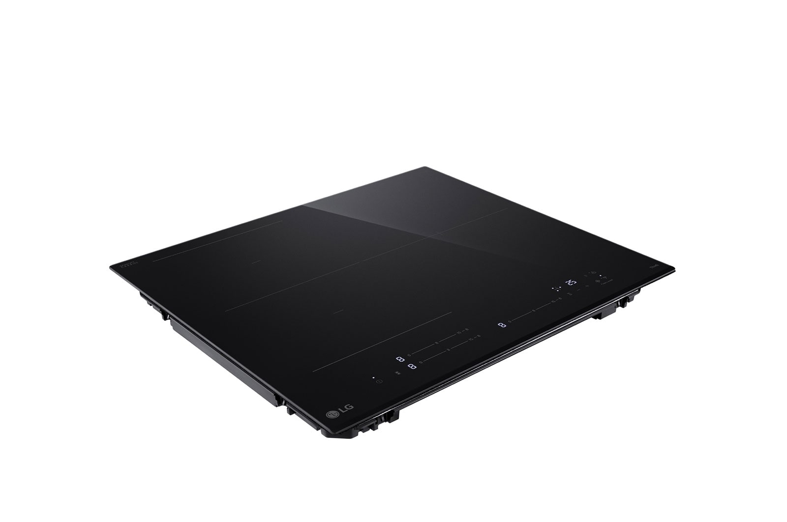 LG Induction hob 59cm Flex ThinQ™, CI5Z2420BN