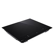 LG Induction hob 59cm Flex ThinQ™, CI5Z2420BN