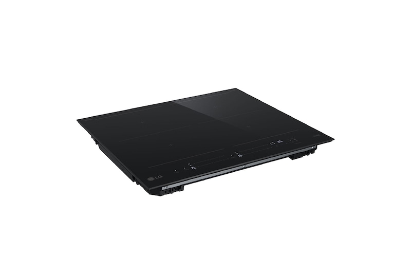 LG Placa de indución 59cm  Dual Flex, CBIZ2437B