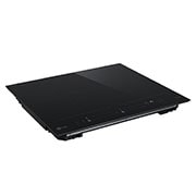 LG Placa de indución 59cm  Dual Flex, CBIZ2437B