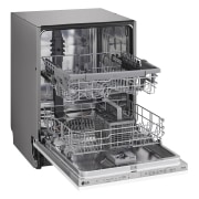 LG Lavavajillas Integrable LG QuadWash™, clasificación D,, DB242TX