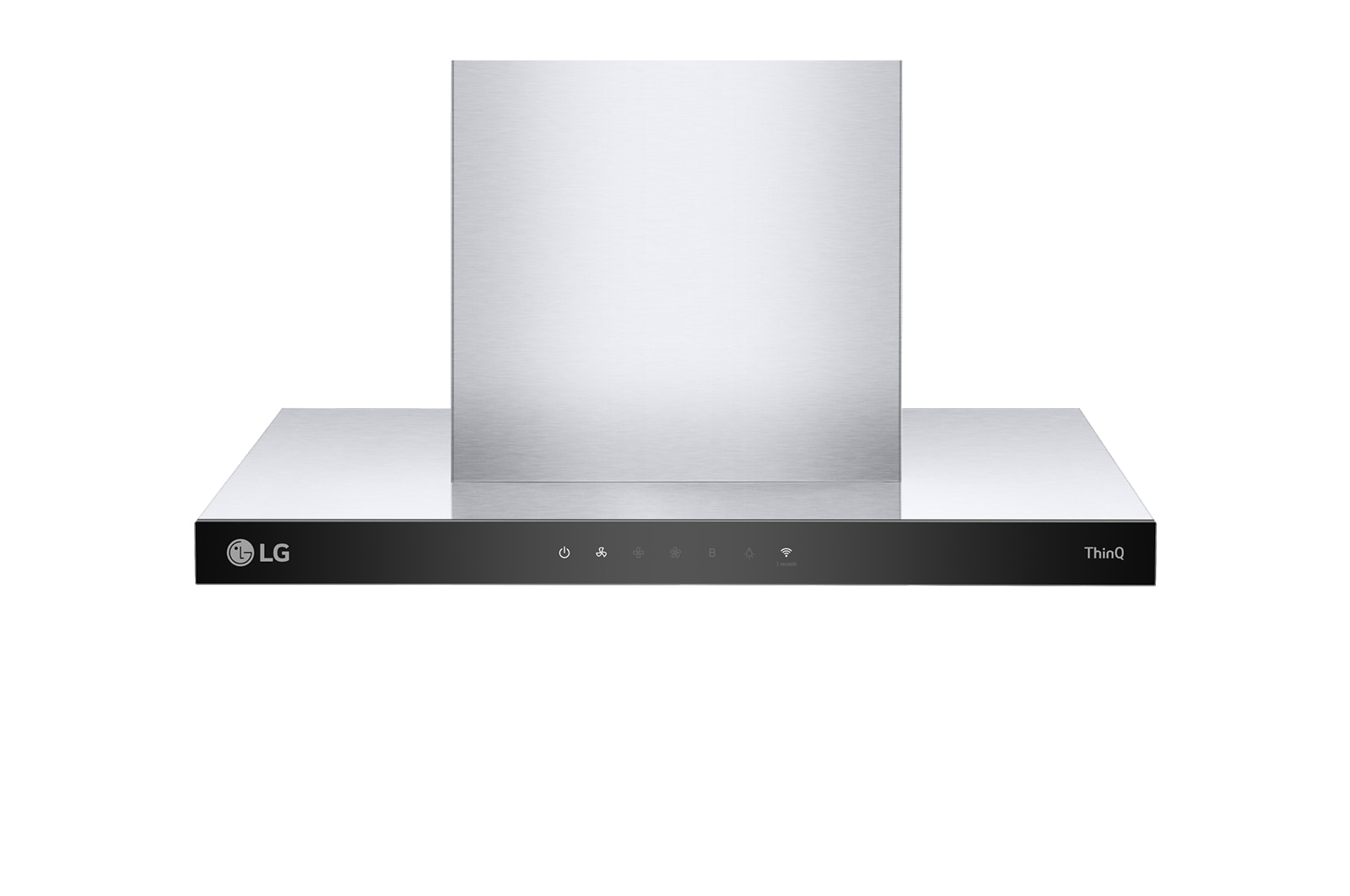 LG Campana extractora 60 cm - 800 ㎥/h Clase A, HCEZ2426S