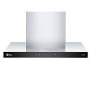 LG Campana extractora 60 cm - 800 ㎥/h Clase A, HCEZ2426S