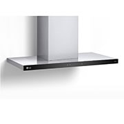 LG Campana extractora 90 cm - 800 ㎥/h Clase A, HCEZ3626S