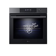 WSED7612S vista frontal