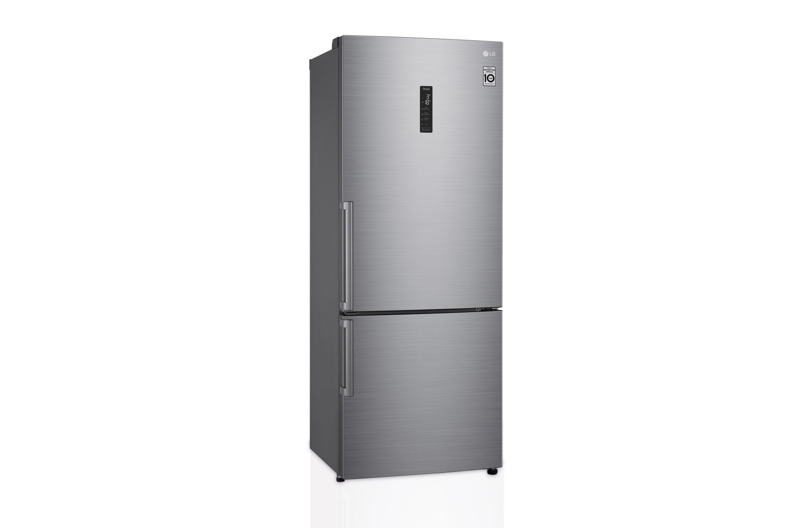 GBB567PZCMB Frigorífico