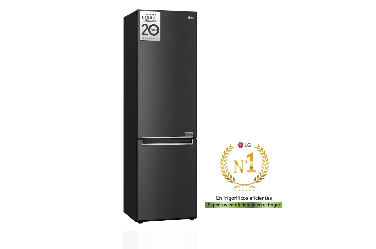 GBB92MCB2P Frigorífico