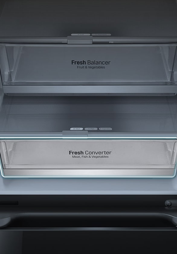 Fresh Converter