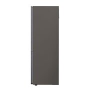 LG Outlet Frigorífico Combi LG GBP32DSLZN, 2,03m, A++, capacidad de 419l, Inox Grafito Antihuellas, serie 3, GBP32DSLZN.OUTLET