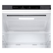 LG Outlet Frigorífico Combi LG GBP32DSLZN, 2,03m, A++, capacidad de 419l, Inox Grafito Antihuellas, serie 3, GBP32DSLZN.OUTLET