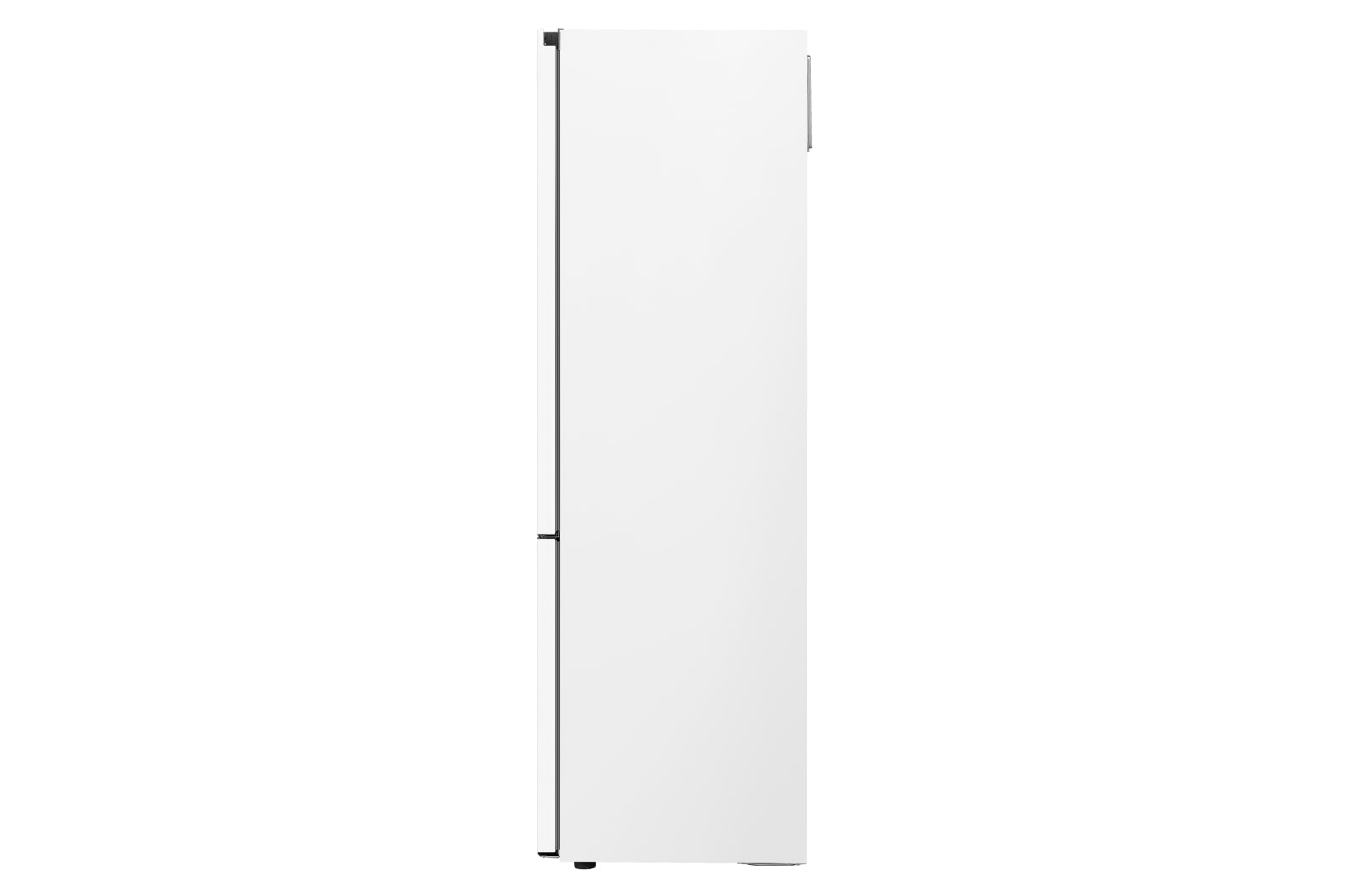 LG Outlet Frigorífico Combi Door Cooling+, 2m, Clasificación C, capacidad de 419l, Blanco, serie P-600, GBP62SWNCN1.OUTLET
