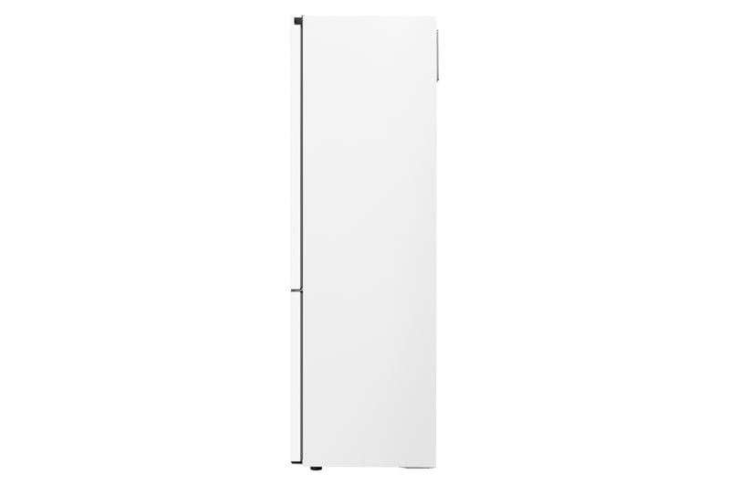 LG Outlet Frigorífico Combi LG, 203 cm, Blanco, D, GBP62SWNGN.OUTLET