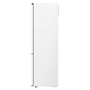 LG Outlet Frigorífico Combi LG, 203 cm, Blanco, D, GBP62SWNGN.OUTLET