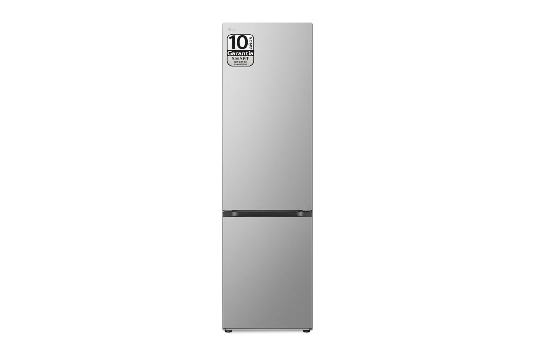 LG Outlet Frigorífico Combi Door Cooling+, 2m, Clasificación C, inox antihuellas, GBV3200CPY.OUTLET