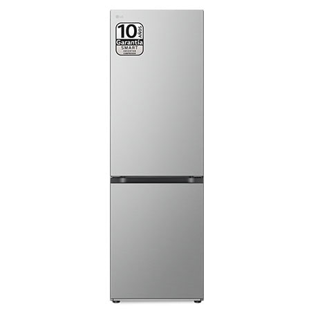 Outlet SERIE 500  Door Cooling+, 1,86 m, Clasificación D, capacidad de 374 l, Inox antihuellas - GBV5140DPY.OUTLET