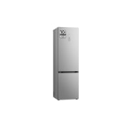 LG Outlet Frigorífico Combi Door Cooling+, 2,03m, Clasificación C, capacidad de 419l, inox antihuellas. Serie 500, GBV5250CPY.OUTLET