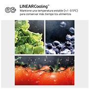 linear cooling