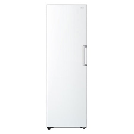 Outlet Congelador 1 Puerta Total No Frost Smart Inverter, Clasificación E, 324 L, Blanco - GFT41SWGSZ.OUTLET