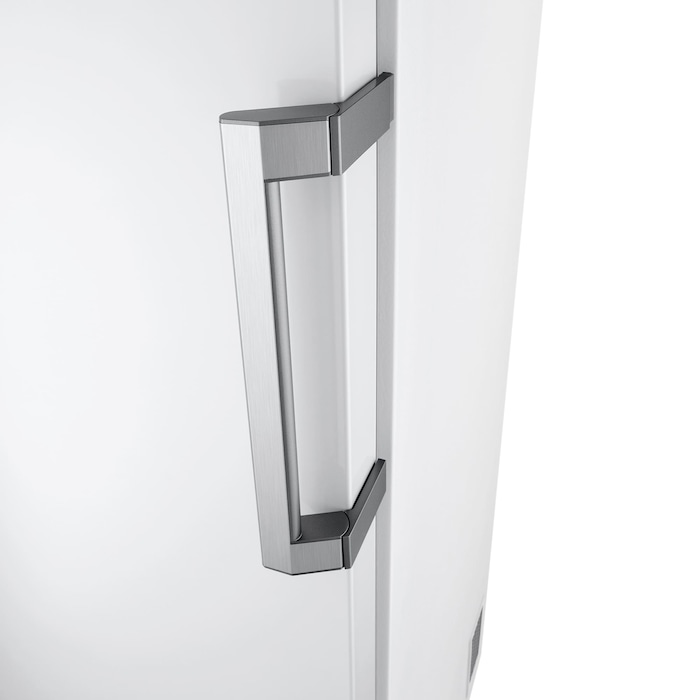 LG Outlet Congelador 1 Puerta Total No Frost Smart Inverter, Clasificación E, 324 L, Blanco, GFT41SWGSZ.OUTLET