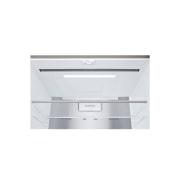 LG Frigorífico American Combi, Clasificación F, Ancho 83cm, 570l , GML643PZ6F