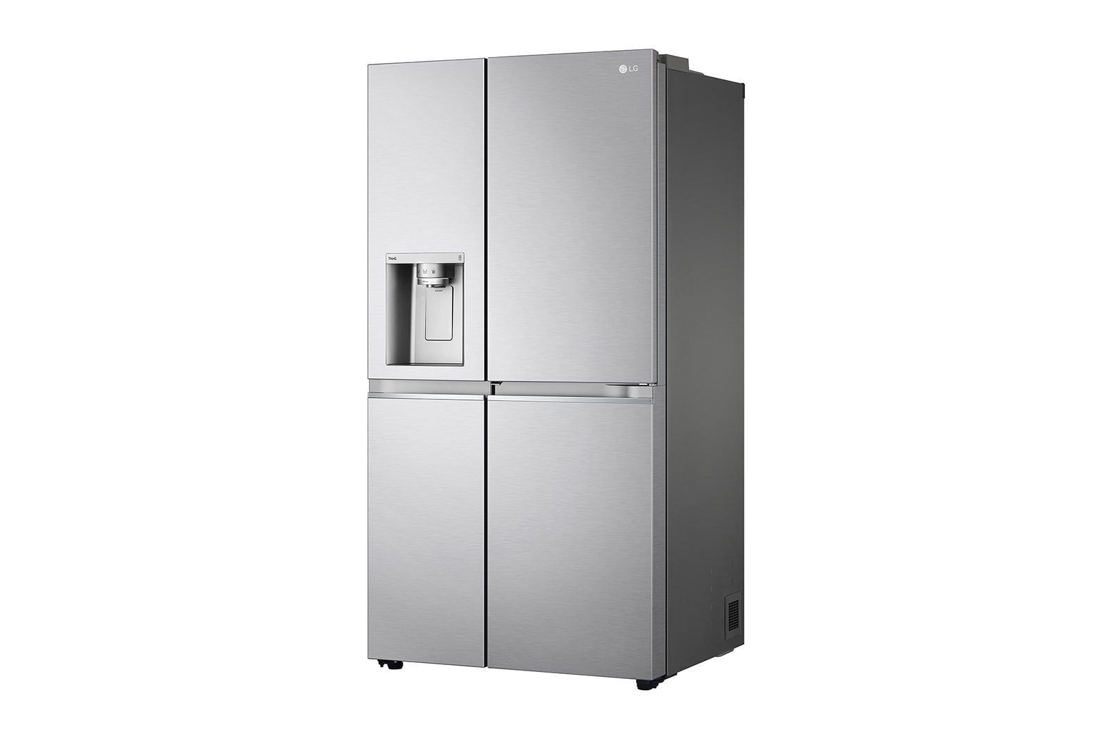 LG Frigorífico Americano Door-In-Door, Clasificación E, 635 L, GSJV90BSAE