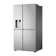LG Frigorífico Americano Door-In-Door, Clasificación E, 635 L, GSJV90BSAE