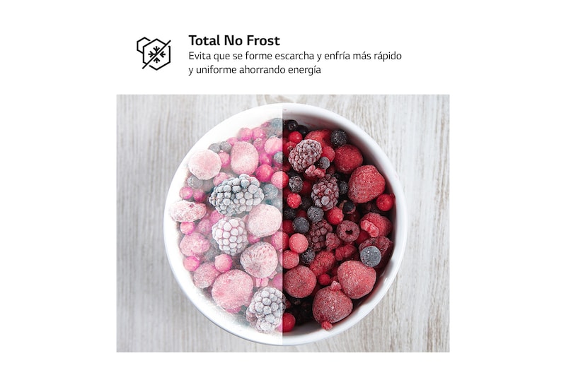 LG Frigorífico Side By Side LG, 179cm, sin toma de agua, 562L, Clasificación E , GSM32HSBEH