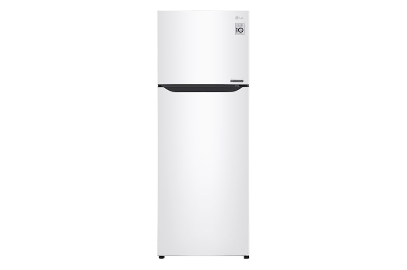 LG Frigorífico Dos Puertas Total No Frost, GTB362SHCZD