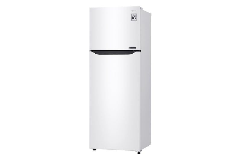 LG Frigorífico Dos Puertas Total No Frost, GTB362SHCZD