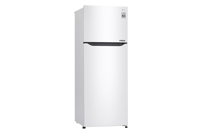 LG Frigorífico Dos Puertas Total No Frost, GTB362SHCZD