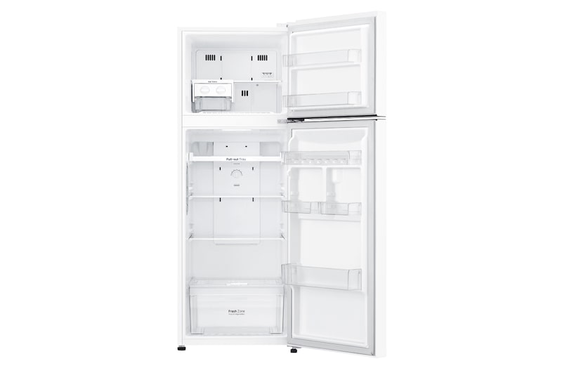 LG Frigorífico Dos Puertas Total No Frost, GTB362SHCZD