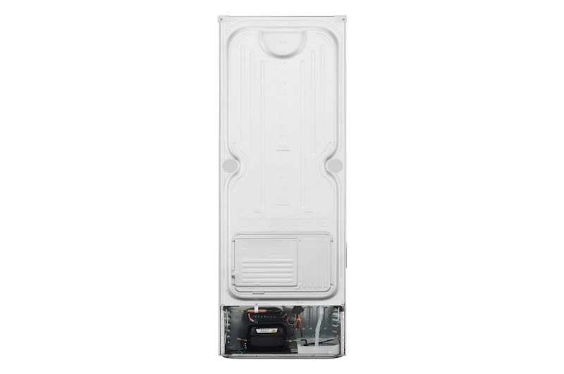 LG Frigorífico Dos Puertas Total No Frost, GTB362SHCZD