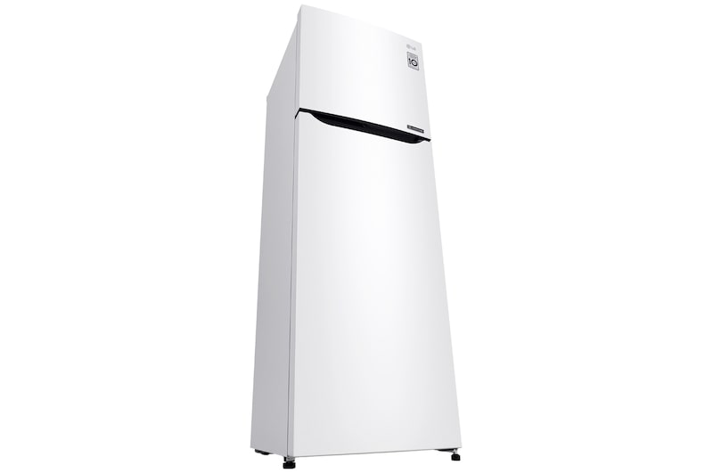 LG Frigorífico Dos Puertas Total No Frost, GTB362SHCZD