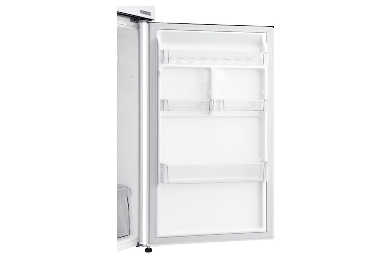 LG Frigorífico Dos Puertas Total No Frost, GTB362SHCZD