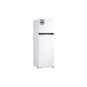 LG Outlet Frigorífico 2 Puertas, Total No Frost, 1,68 m., 287 L., Clasificación E, GTBV20SWGKD.OUTLET