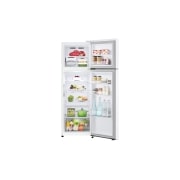 LG Outlet Frigorífico 2 Puertas, Total No Frost, 1,68 m., 287 L., Clasificación E, GTBV20SWGKD.OUTLET