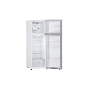 LG Outlet Frigorífico 2 Puertas, Total No Frost, 1,68 m., 287 L., Clasificación E, GTBV20SWGKD.OUTLET