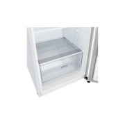 LG Outlet Frigorífico 2 Puertas, Total No Frost, 1,68 m., 287 L., Clasificación E, GTBV20SWGKD.OUTLET