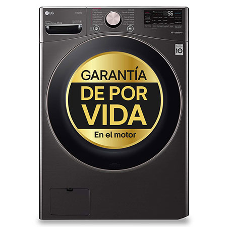 LG – Lavadora LG 20 kg / 1.000 rpm – F0P3CYV2E.