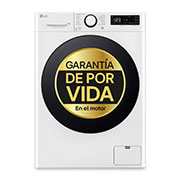 F4WR6011AGW vista frontal