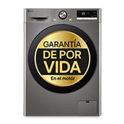 F4WR7009AGS Vista frontal