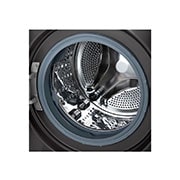 LG Lavadora inteligente AI Direct Drive. TurboWash 360º, 20kg ,  1000rpm B, Inox antihuellas, Serie XXL, F0P3CYV2E