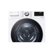 LG Lavadora inteligente AI Direct Drive. TurboWash 360º, 20kg , 1000rpm B, Blanca, Serie XXL, F0P3CYV2W.OBSEXC