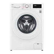 Lavadora inteligente 7kg, 1200 A+++(-20%), Blanca, Serie 200