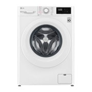 Lavadora inteligente 7kg, 1200 A+++(-20%), Blanca, Serie 200