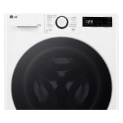 LG Outlet Lavasecadora inteligente AI Direct Drive TM, Turbowash 360º, 9/6kg, 1400rpm, Un 10% más eficiente que A(lavado) / D(secado) Blanca, Serie 600, F4DR6009A1W.OUTLET