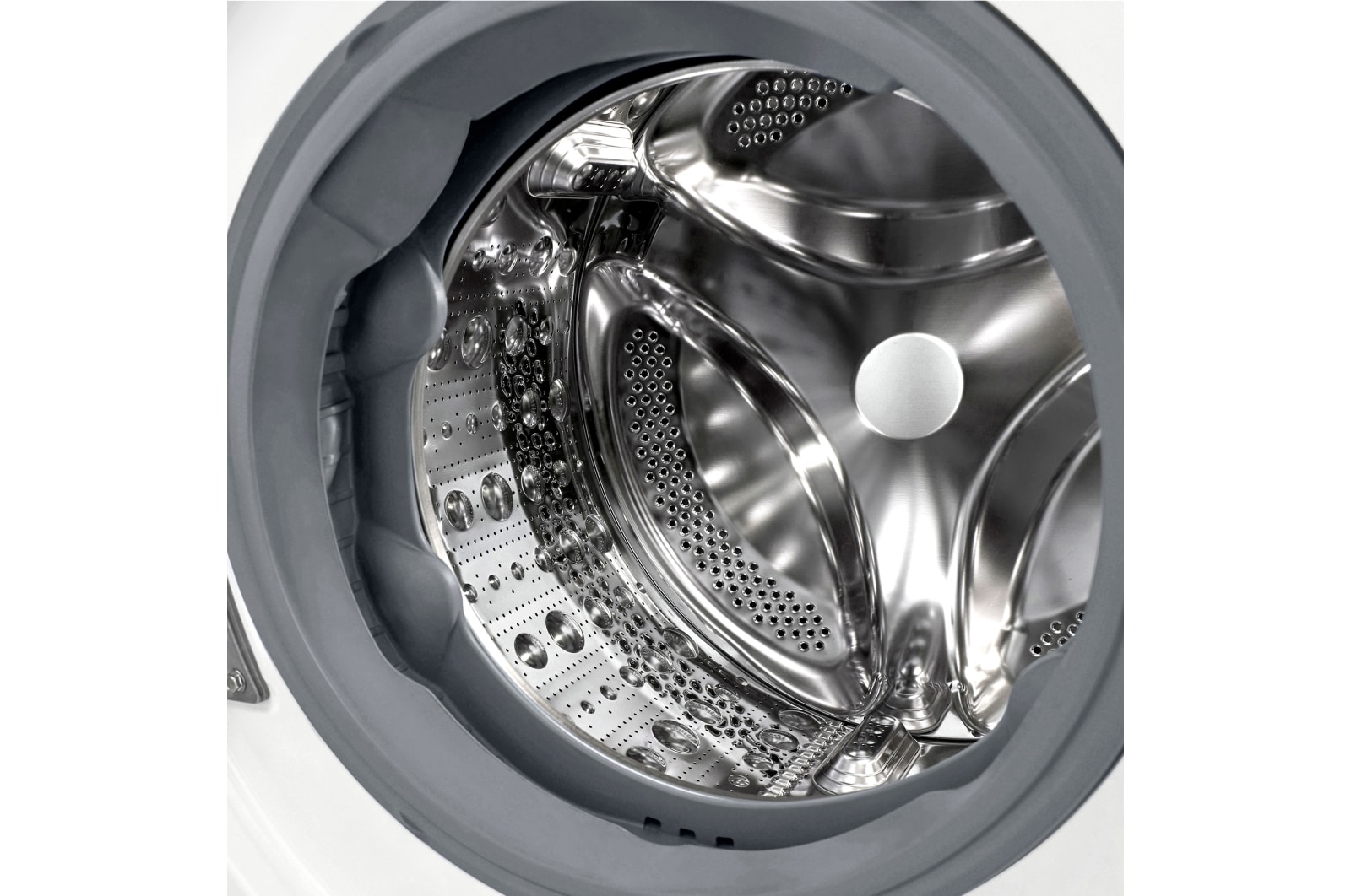 LG Outlet Lavasecadora inteligente AI Direct Drive TM, Turbowash 360º, 11/6kg, 1400rpm, Un 10% más eficiente que A(lavado) /D(secado) Blanca, Serie 700, F4DR7011AGW.OUTLET
