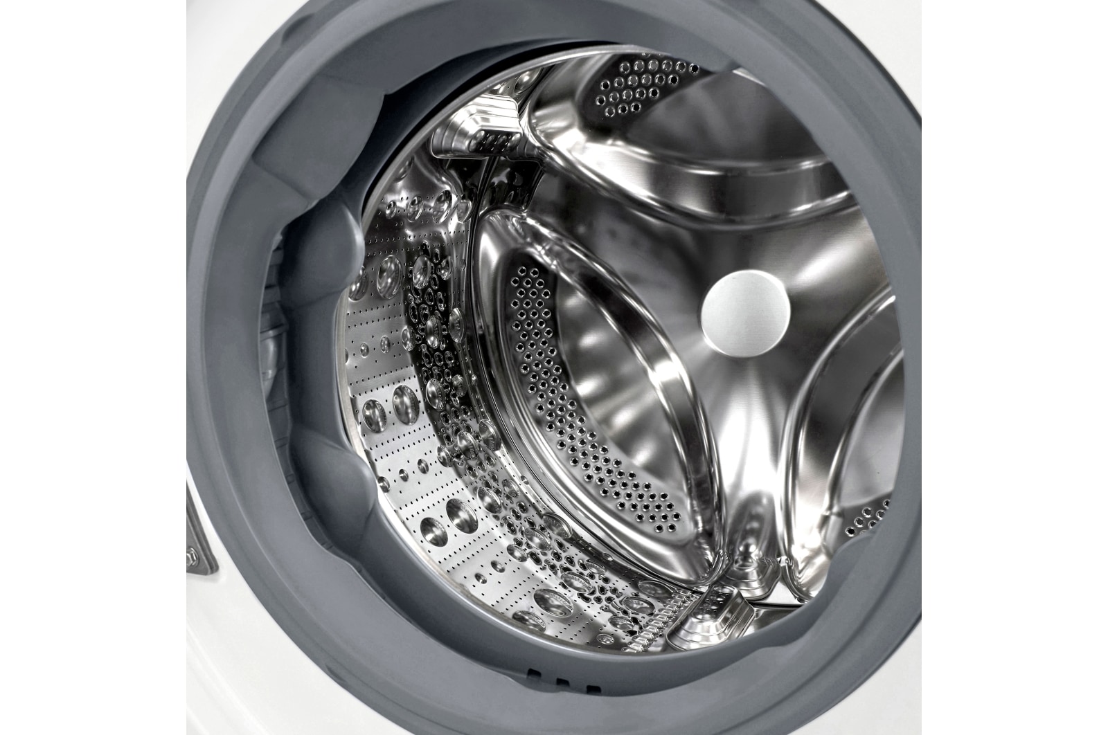 LG Outlet Lavasecadora inteligente AI Direct DriveTM, Turbowash 360º, Autodosificación 11/6kg, 1400rpm, Un 10% más eficiente que A(lavado) /D(secado) Blanca, Serie 750, F4DR7511AGW.OUTLET