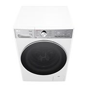 LG Lavasecadora inteligente AI Direct Drive™, Turbowash 360º, Autodosificación 13/7kg, 1400rpm,  Un 10% más eficiente que A(lavado) /D(secado) Blanca, Serie 950, F4DR9513A2W