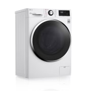 LG F4DV3109S2W Lavasecadora